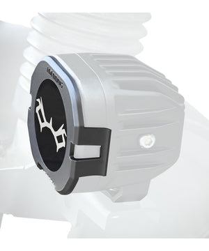 Maddog Scout / Scout X Auxiliary Light Filters - Motodrift