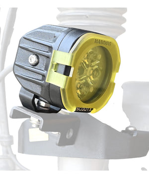Maddog Scout / Scout X Auxiliary Light Filters - Motodrift