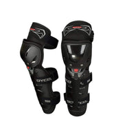 Scoyoco K11 Knee Guard - Black - Motodrift