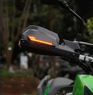 Barkbusters Hardware Kit – Two Point Mount For Kawasaki Versys 650 - Motodrift