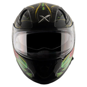 Axor Apex Seadevil Helmet - Motodrift