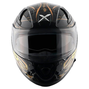 Axor Apex Seadevil Helmet - Motodrift