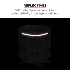 Viaterra Seaty Motorcycle Tailbag