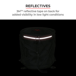 VIATERRA Seaty Motorcycle Tail Bag - Motodrift