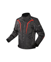 LS2 Sepang Riding Jacket - L2 - Motodrift
