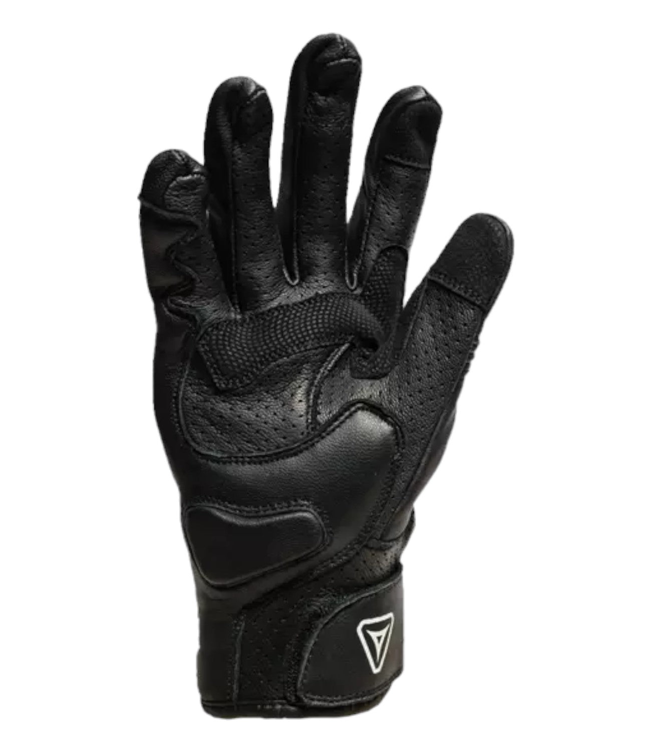 Shield Fur Gloves - Motodrift