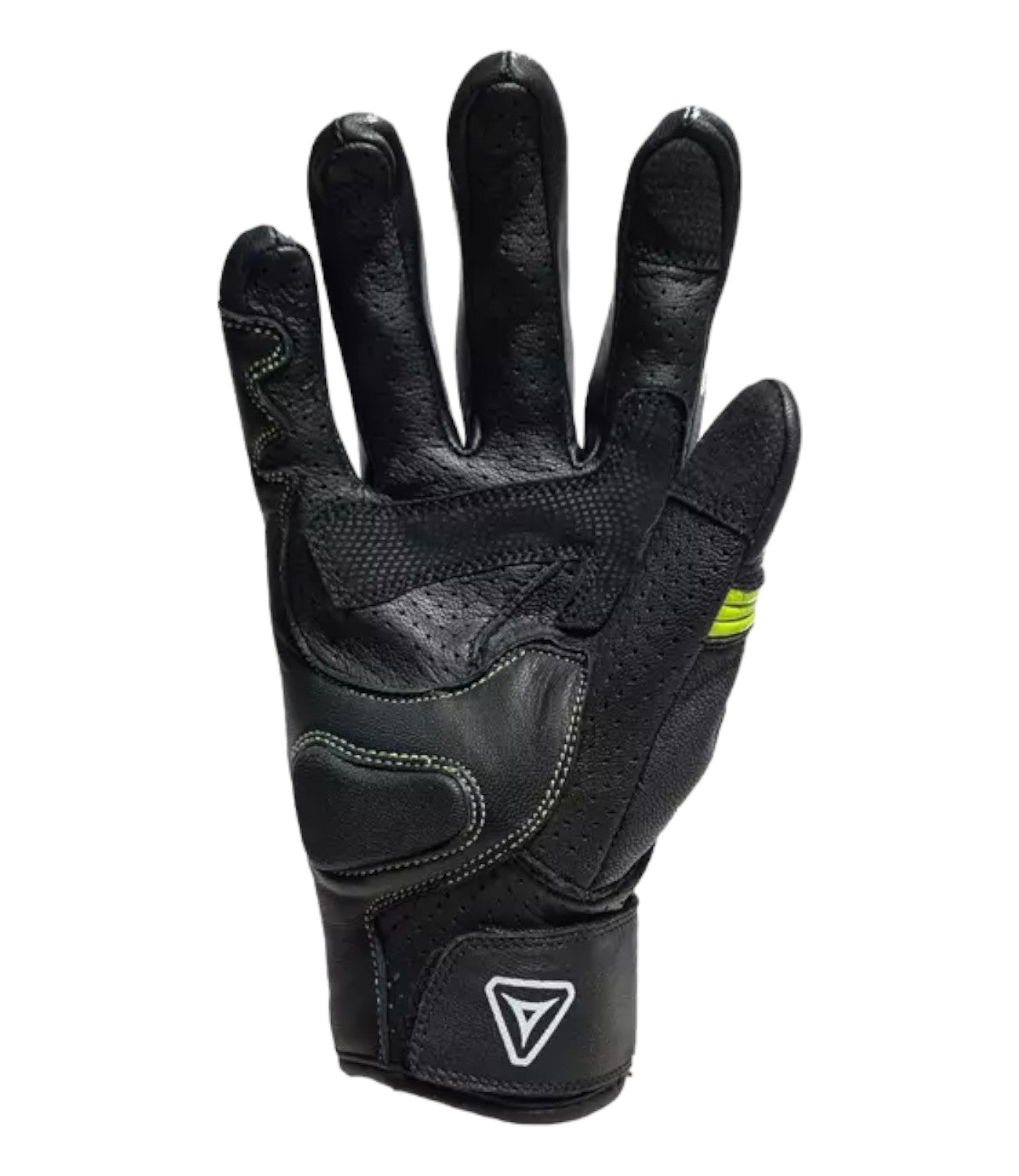 Shield Fur Gloves - Motodrift