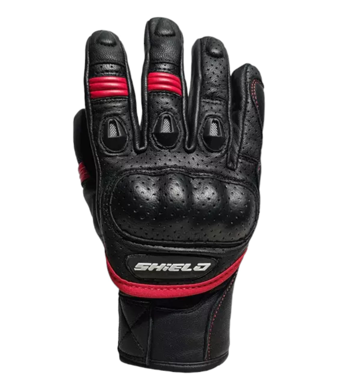 Shield Fur Gloves - Motodrift