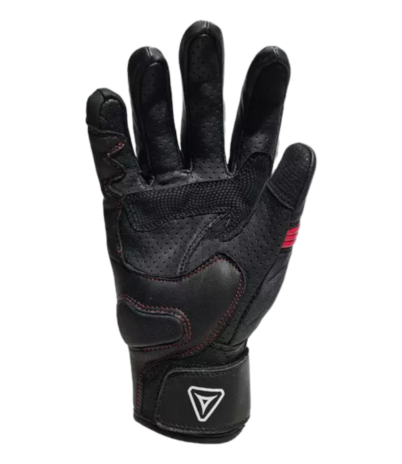 Shield Fur Gloves - Motodrift