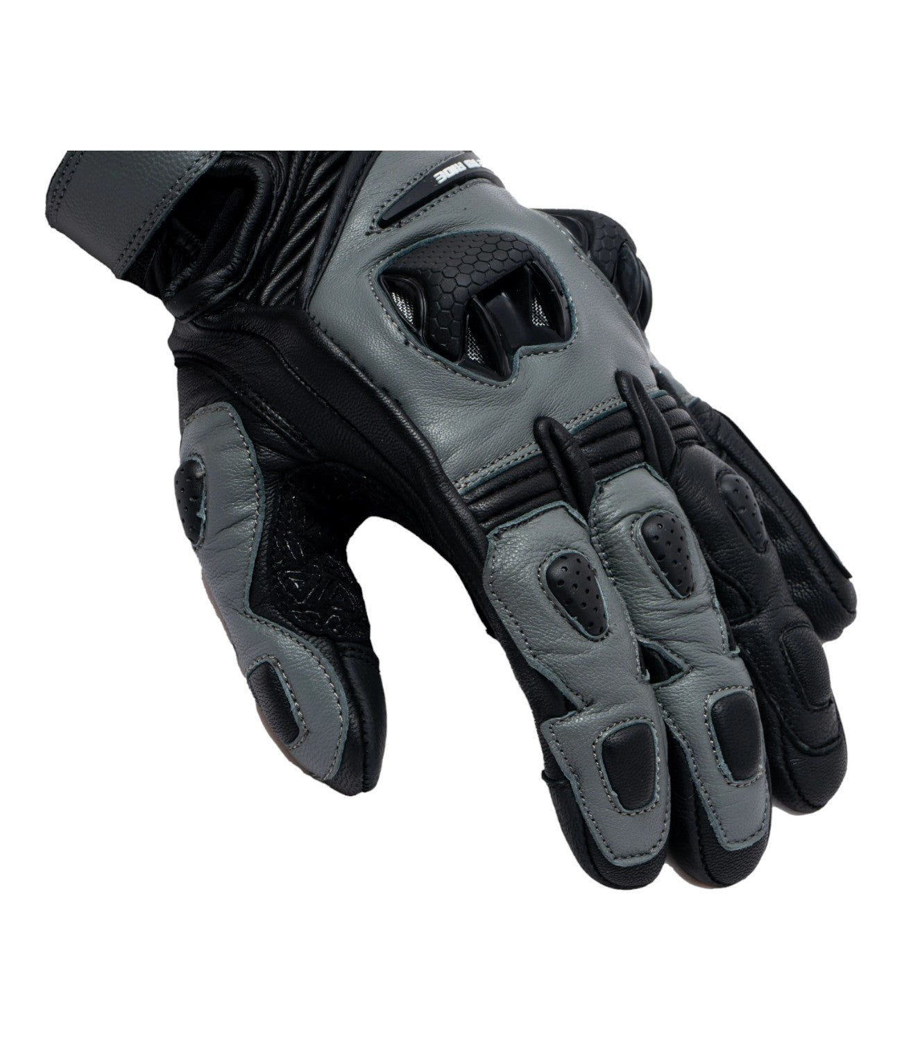 Shield GT Gloves - Motodrift