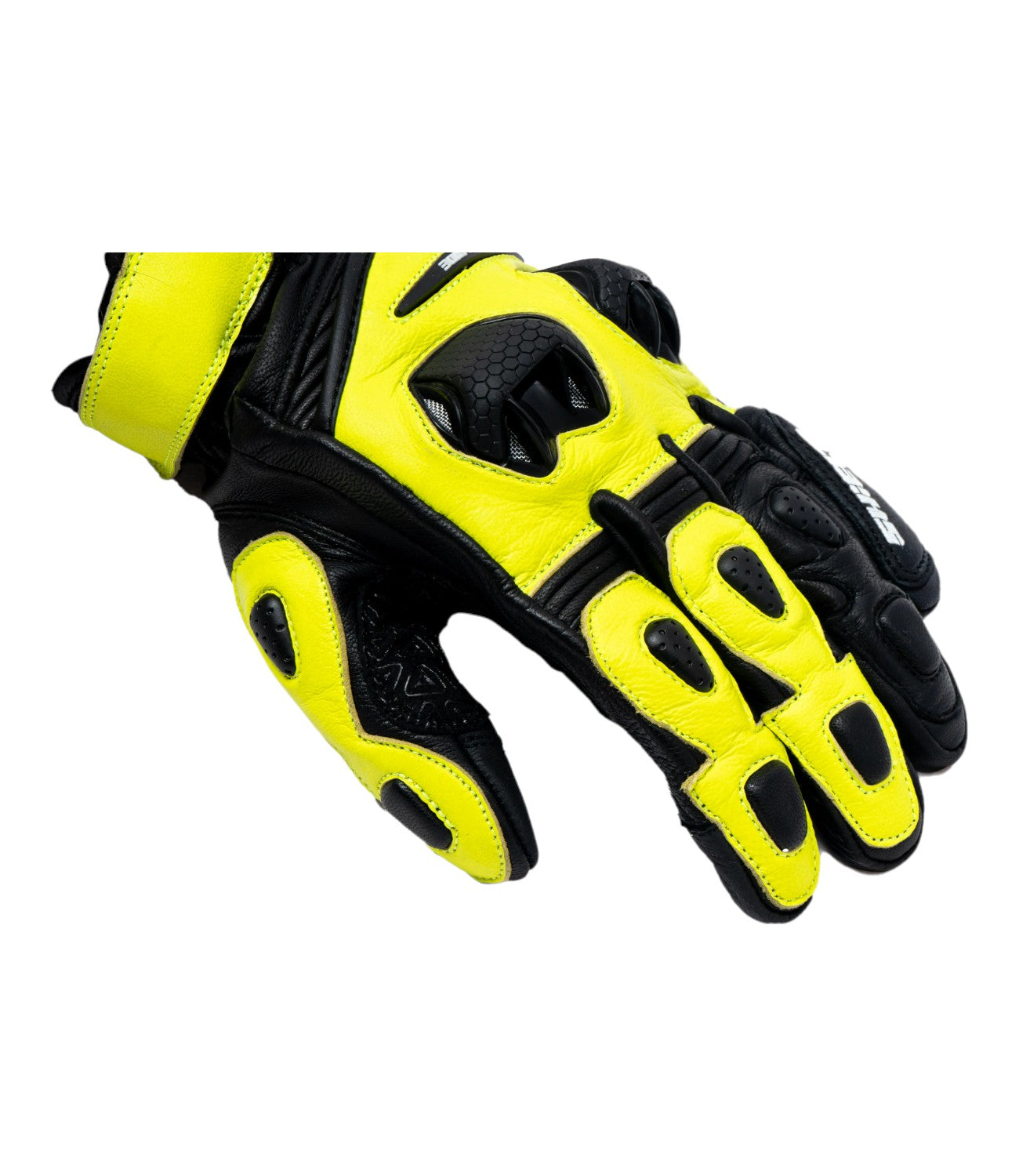 Shield GT Gloves - Motodrift
