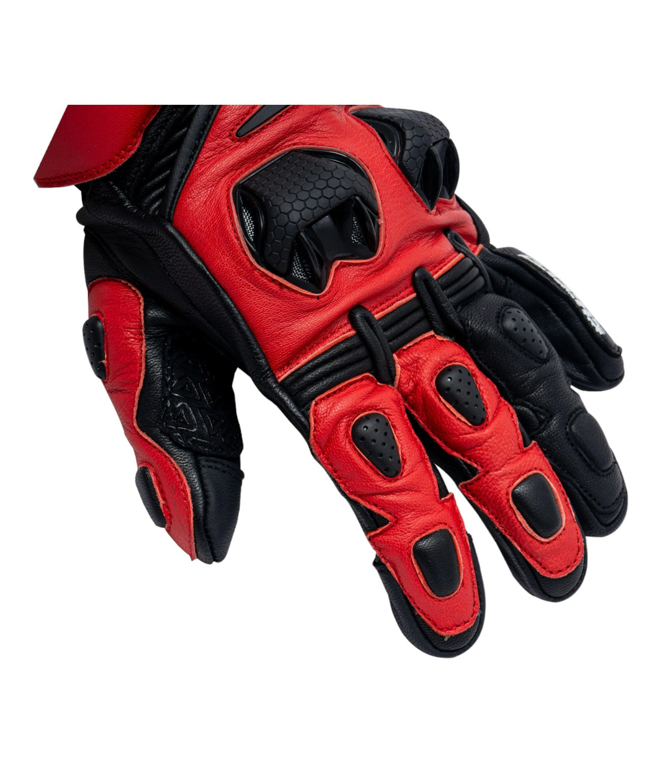 Shield GT Gloves - Motodrift