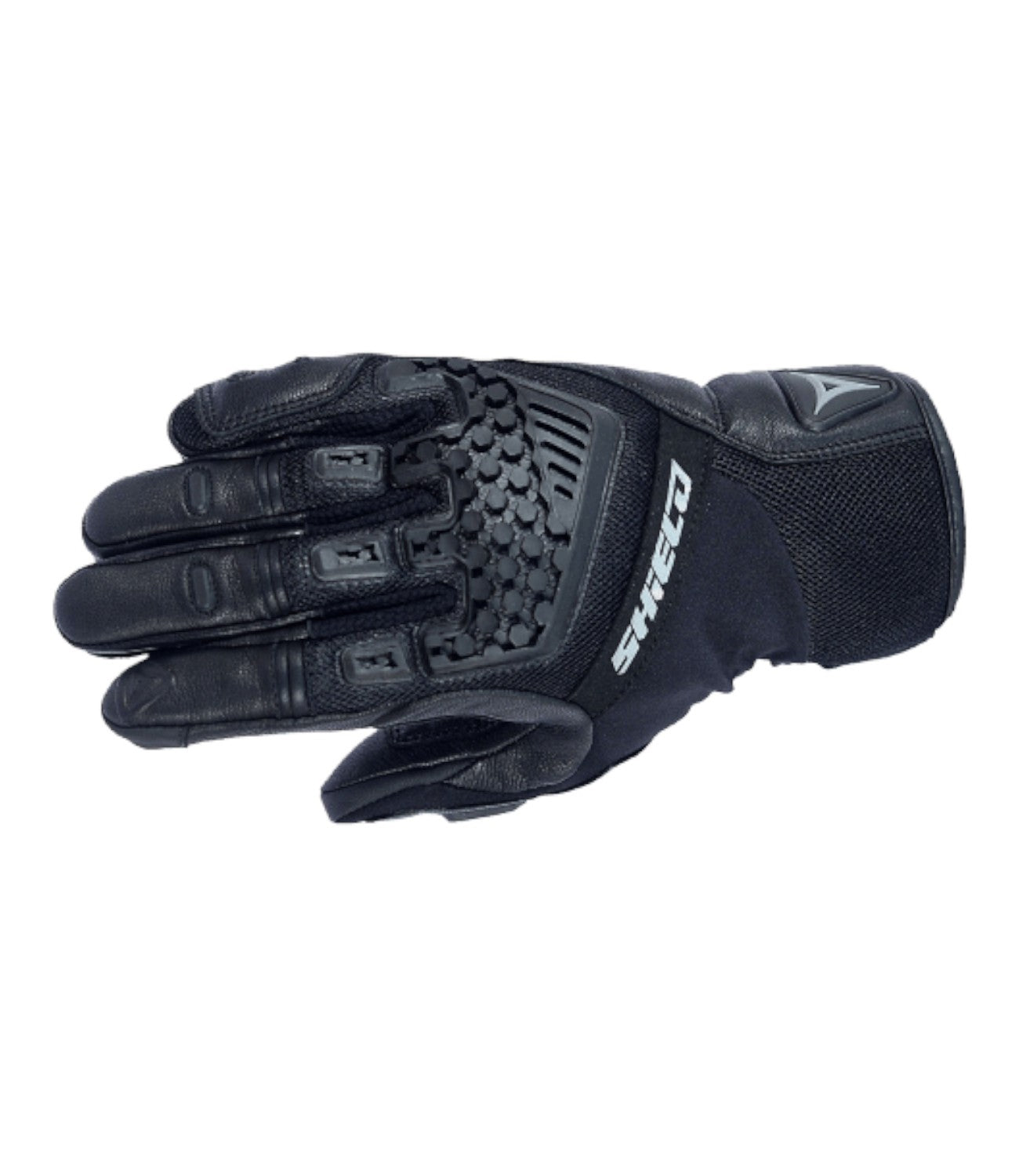 Shield Rev Gloves - Motodrift