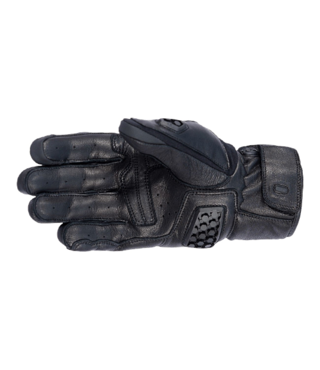 Shield Rev Gloves - Motodrift