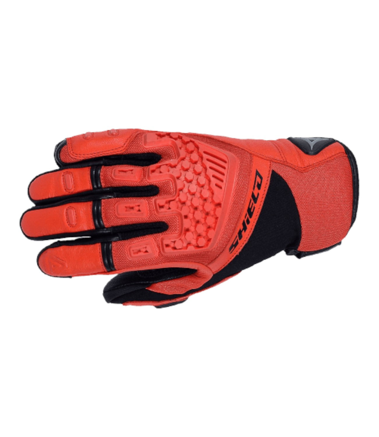 Shield Rev Gloves - Motodrift