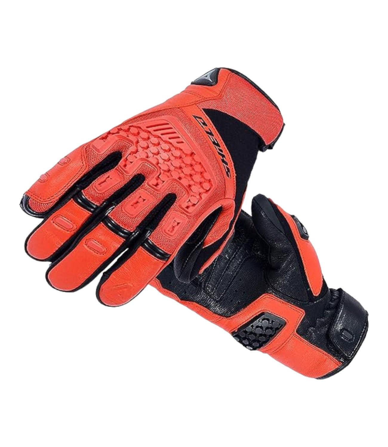 Shield Rev Gloves - Motodrift