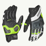 VIATERRA Shifter Short Riding Gloves
