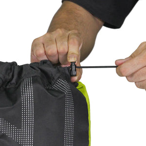 Viaterra Shoe Pouch - Motodrift