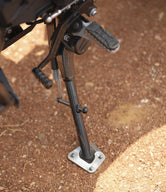 Moto Torque Side Stand Extender For BMW G 310 GS - Motodrift