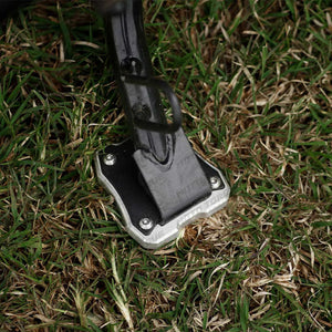 Moto Torque Side Stand Extender For Royal Enfield Guerrilla 450 - Motodrift