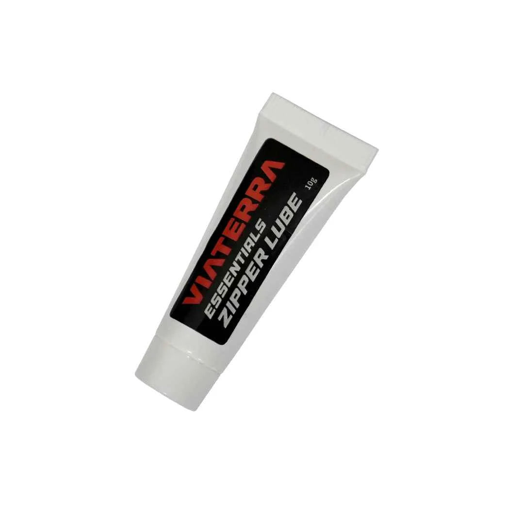 Viaterra Zipper Lube