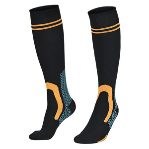VIATERRA RANDY SUN – Waterproof Socks Knee High X-216 - Motodrift
