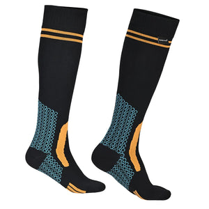 VIATERRA RANDY SUN – Waterproof Socks Knee High X-216 - Motodrift