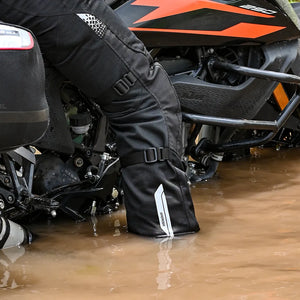 VIATERRA RANDY SUN – Waterproof Socks Knee High X-217 - Motodrift