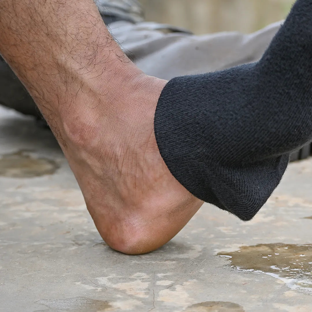 VIATERRA RANDY SUN – Waterproof Socks Knee High X-217 - Motodrift