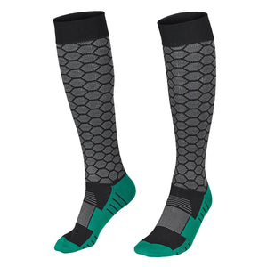 VIATERRA RANDY SUN – Waterproof Socks Knee High - Motodrift