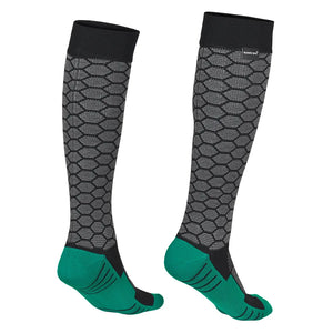 VIATERRA RANDY SUN – Waterproof Socks Knee High - Motodrift