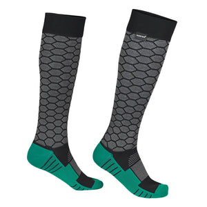VIATERRA RANDY SUN – Waterproof Socks Knee High - Motodrift