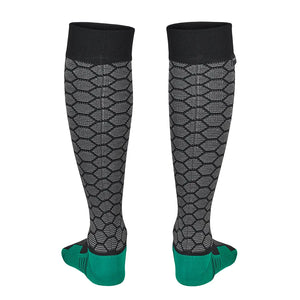 VIATERRA RANDY SUN – Waterproof Socks Knee High - Motodrift