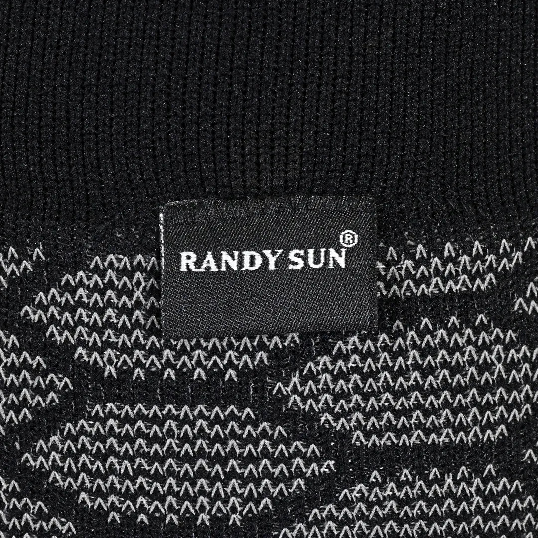 VIATERRA RANDY SUN – Waterproof Socks Knee High X-217 - Motodrift