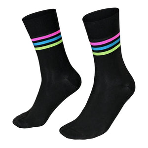 VIATERRA RANDY SUN – Ultra Thin Waterproof Sock Mid Calf - Motodrift