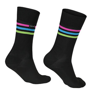 VIATERRA RANDY SUN – Ultra Thin Waterproof Sock Mid Calf - Motodrift