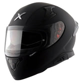 Axor Apex Solid Helmet - Motodrift