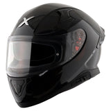 Axor Apex Solid Helmet - Motodrift