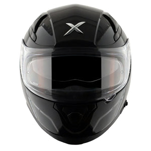 Axor Apex Solid Helmet - Motodrift