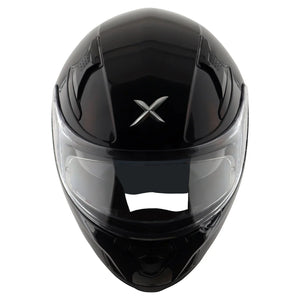 Axor Apex Solid Helmet - Motodrift