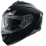 SMK Typhoon Solid Helmet - Motodrift
