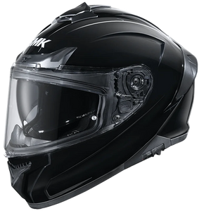 SMK Typhoon Solid Helmet - Motodrift