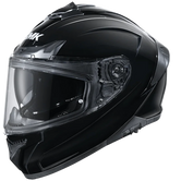SMK Typhoon Solid Helmet - Motodrift