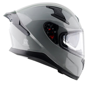 Axor Apex Solid Helmet - Motodrift