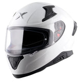 Axor Apex Solid Helmet - Motodrift