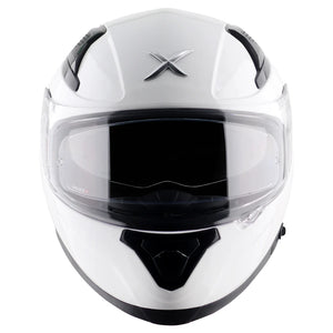 Axor Apex Solid Helmet - Motodrift