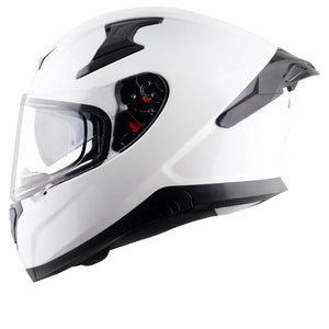 Axor Apex Solid Helmet - Motodrift