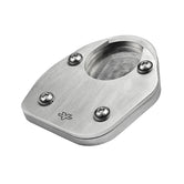 Viaterra Triumph Speed 400 Sidestand Shoe - Motodrift