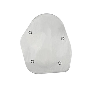 Viaterra Triumph Speed 400 Sidestand Shoe - Motodrift