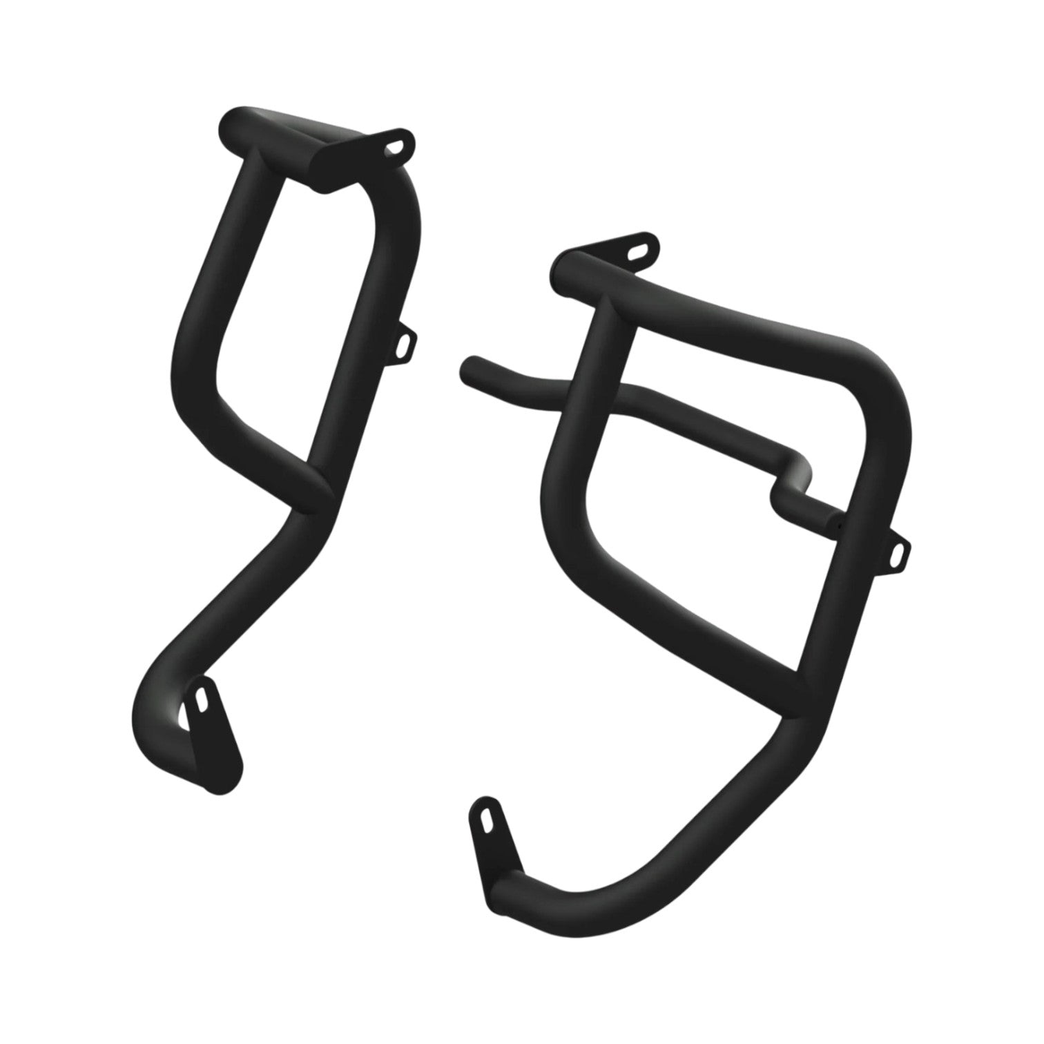 Moto Torque Urban Retro Crash Guard for Triumph Speed 400 - Motodrift